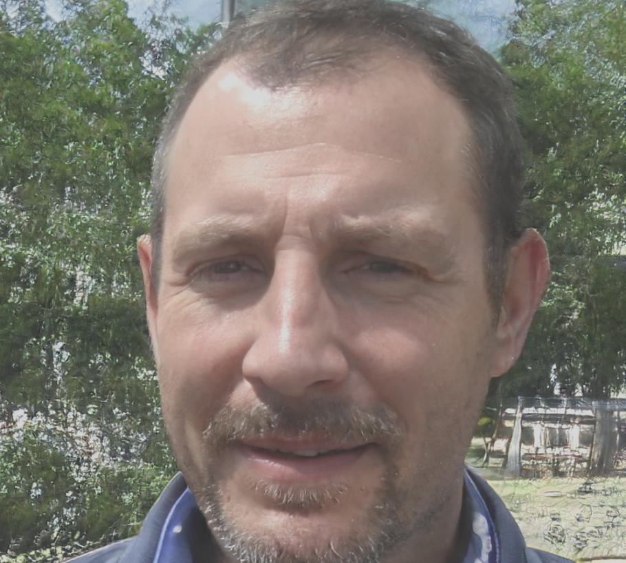 Louka Bernier, formateur en finances d'entreprise