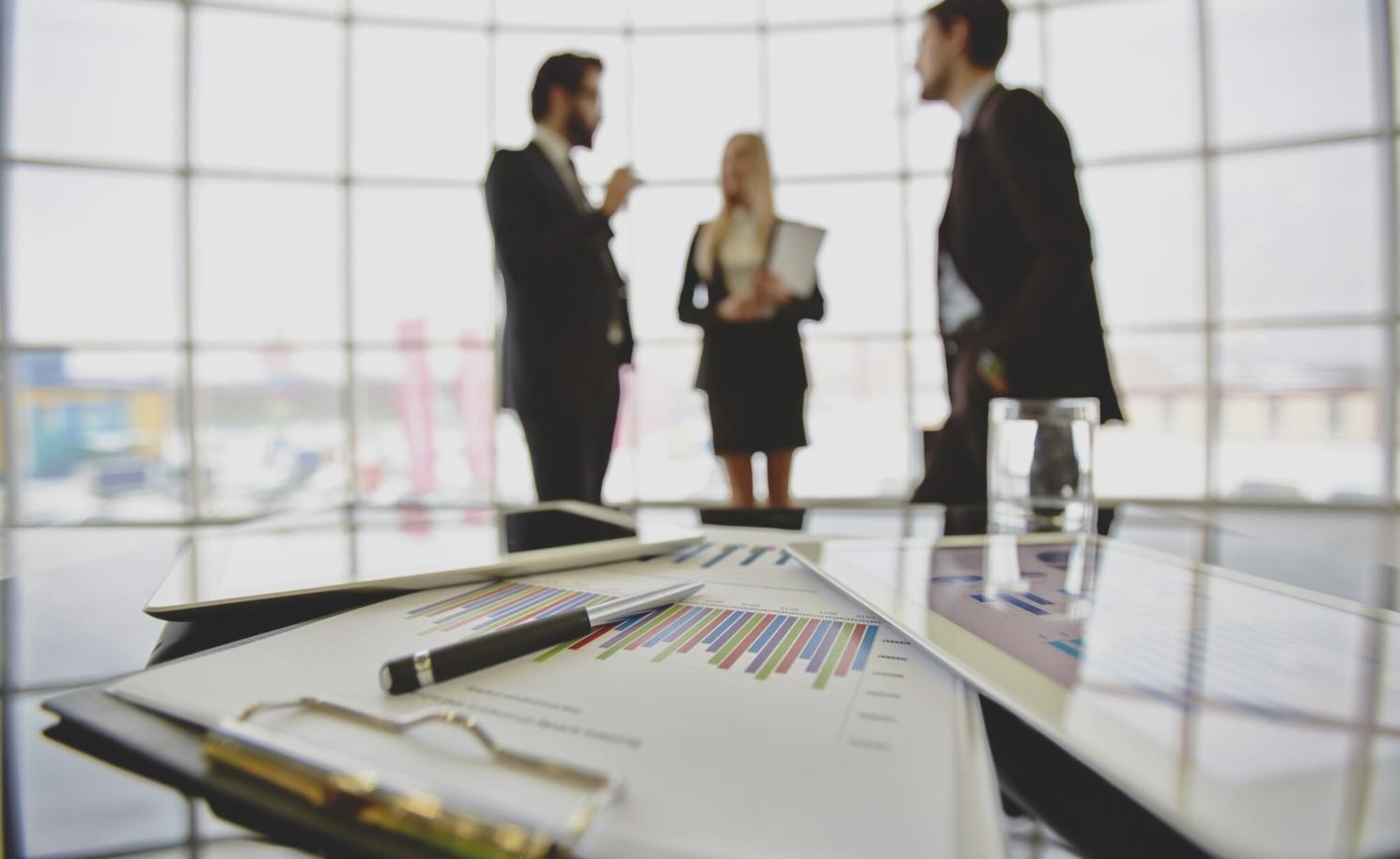Analyse de données financières pour améliorer la motivation